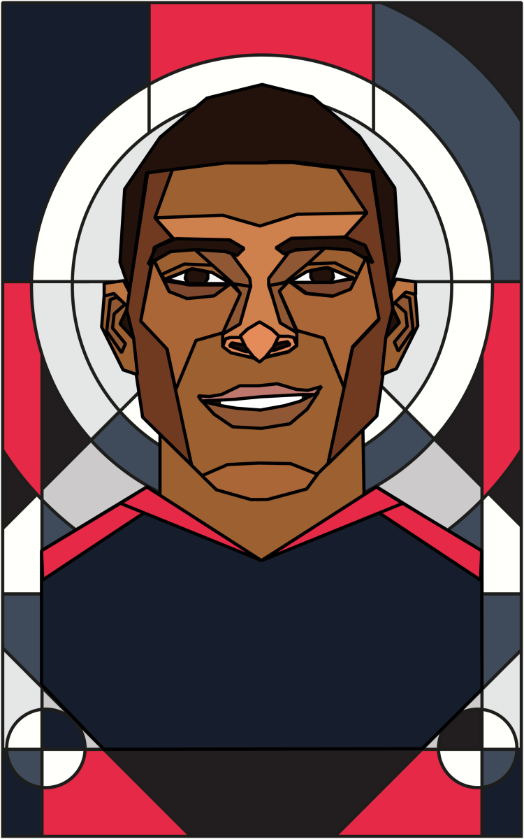 往的縮影 往的縮影