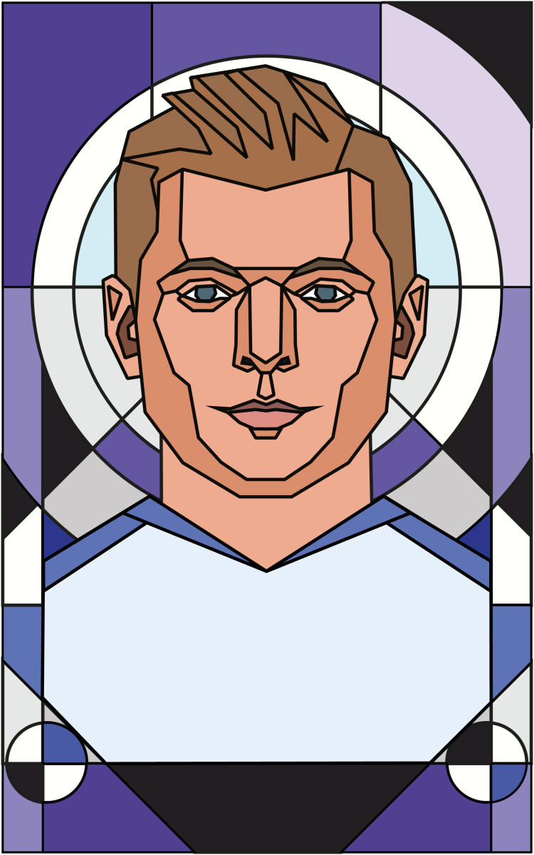 奧斯梅恩延續火爆進球表現！非預賽戴帽成尼日利亞歷史第四射手！.