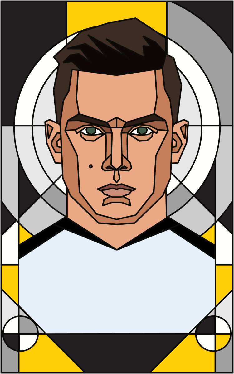 場上的表現 場上的表現