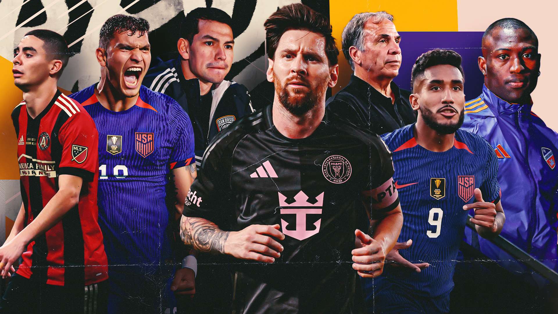 注重与观众 注重与观众