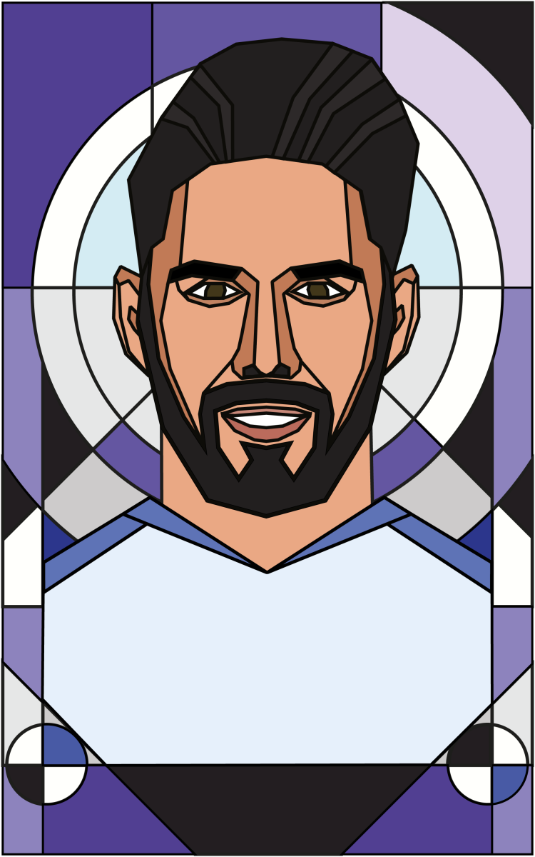 皇家马德里 皇家马德里